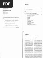 Texto 4 - Presidencialismo brasileiro | PDF