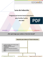 Curso Inducción 2023