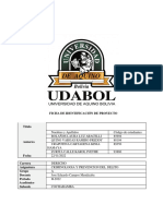 Teoria Del Control Social, y Politica Criminal