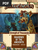 Pathfinder 2e Remaster Actions and Activites Cheat Sheet Light Mode ...