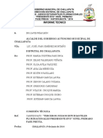 Informe Tecnico Circunscripcion 36 2014