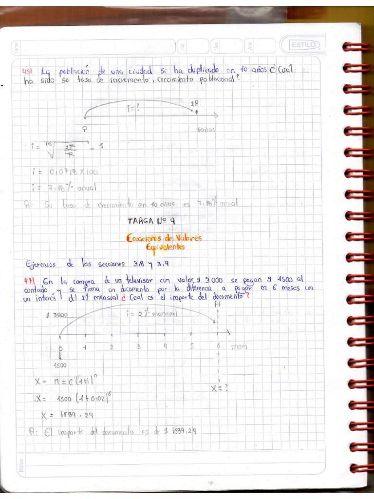 Tarea N 9 Pdf