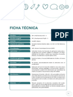 DP-3 Ficha Técnica
