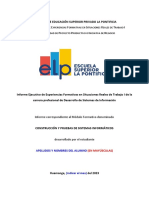 03 Formato Informe EFSRT I - Sistemas