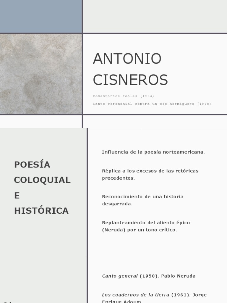 poes-a-y-autopo-tica-de-antonio-cisneros-pdf-poes-a-libros-para