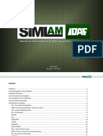 Manual de Elaboração Do Projeto Geográfico - Credenciado