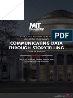 MIT PTD Course - Brochure