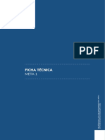 Fichas Tecnicas - 01
