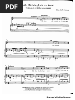 Albert Herring | PDF