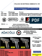 Catálogo 2023 - American Range and Gun Shop