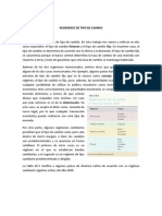 Regímenes Cambiarios: Flotante vs Fijo