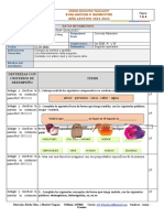 Examen Quimestral CCNN