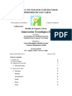 1 - ITII2019 Tema 2 2.2 Actividad Modelo de Negocio MLLH y RCM