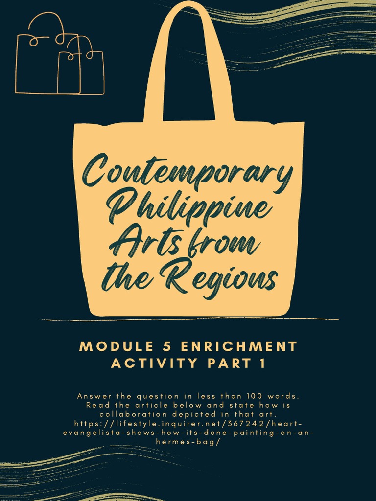 Module 5 Enrichment Activity Part 1 Pdf