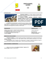 F Tecnica 1-10586 PDF