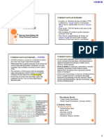 Stroke PDF Slides