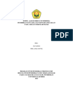 Mandiri 1 - Modul Ajar Pendidikan Pancasila - Asri Lutfiati - 230211105782 - PGSD02