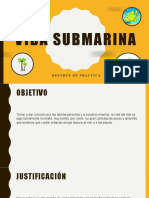 Vida Submarina.403