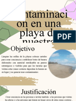 Proyecto Playa 2
