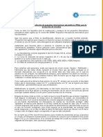 M4 (Mediateca) Elección Interruptores PIA AEA