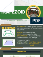 Q4L5 Properties of Trapezoid