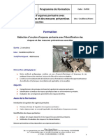 GP10 - Plan Urgence Portuaire