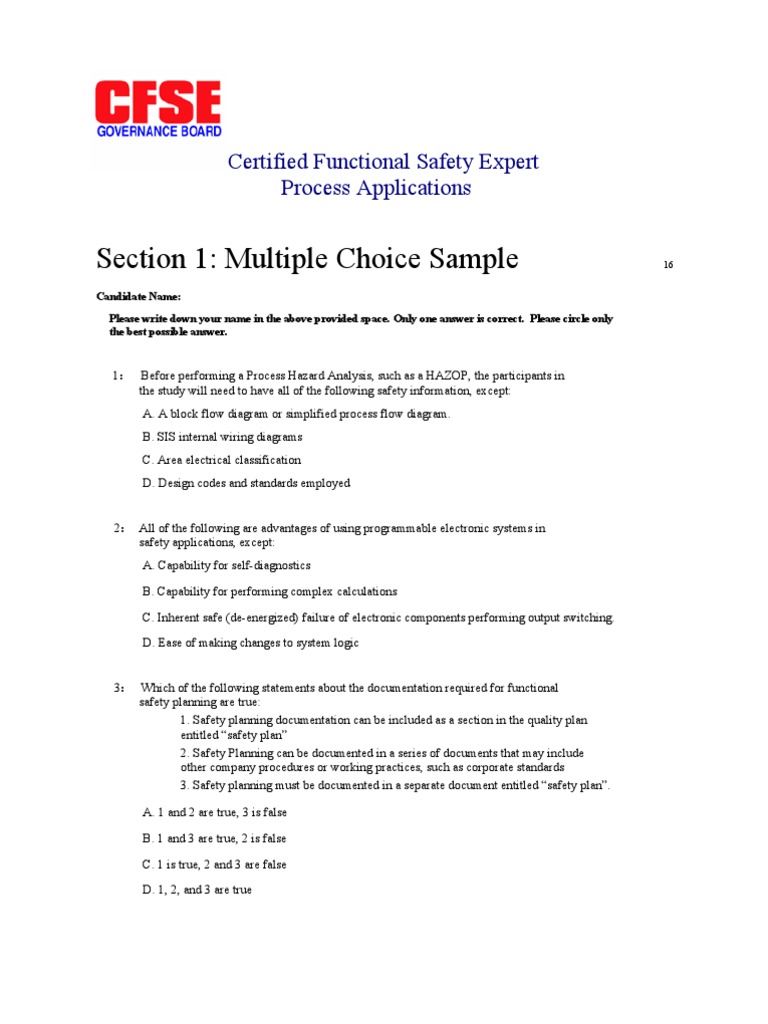 CFM-001 Valid Exam Fee