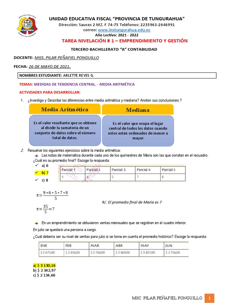 media-aritmetica-emprendimiento-y-gestion-pdf