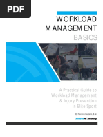 Workload Management Basics