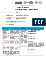 Proyeco de Aprendizaje Modelo Cna 2020