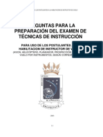 Examen Tecnica Instr