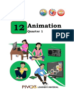 Animation Week 3