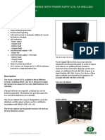 Manual de Power Suply