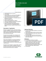 Bs42gf_cgb- Panel de Control