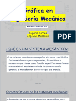 Mec141 - Sistemas Mecã Nicos