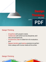 KKL 07 - Design Thinking