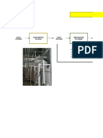 Diagrama de Bloques Gas