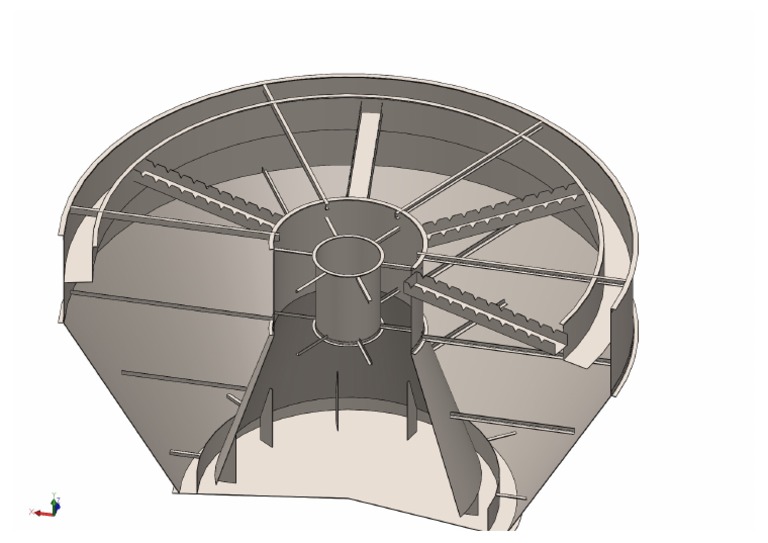3d Sket Clarifier Pdf
