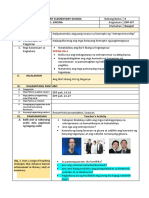 EPP ICT COT Observation