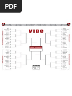 Download Best Rapper Brackets -- Vibe Magazine by Hankeshun SN6530855 doc pdf