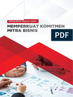 Laporan Keuangan Era Indonesia