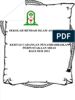 Dokumen - Tips - Kertas Cadangan Penambahbaikan Pusat Sumber Srias 2013doc