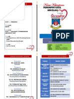 Kursus Pengawas 2023