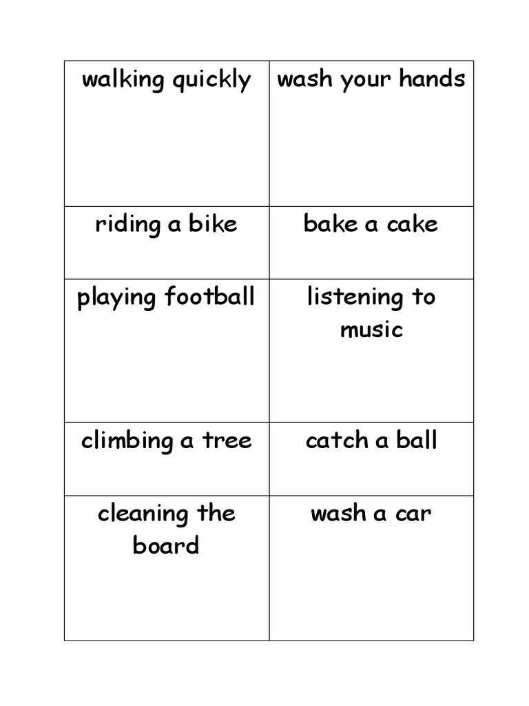 mime-action-words-pdf