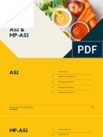 ASI Dan MP-ASI-2