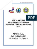 Pk19-Kertas-Kerja Kejohanan Olahraga Daerah Bangsar 2022