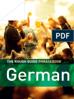 The Rough Guide To German Dictionary Phrasebook 3 (Kopleck Horst) (Z-Library)