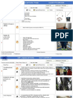 SOP Planta Prilado Limpieza de Parrillas Torre Modificado