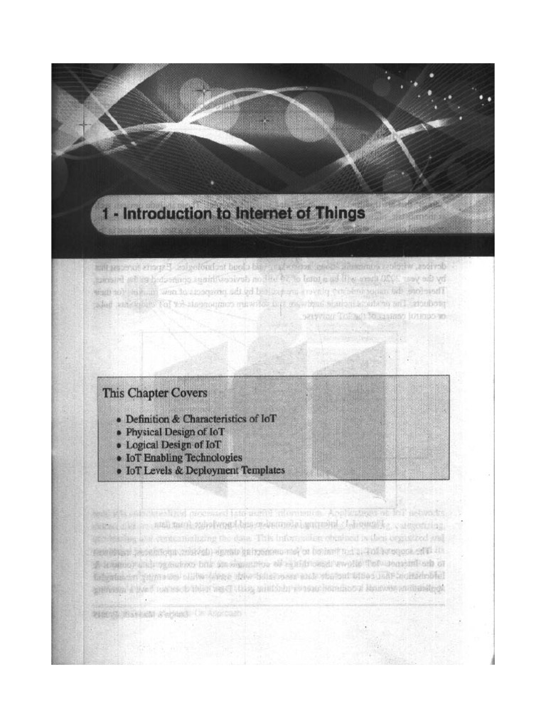 Iot | PDF
