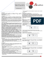 Hiv-Tri Ref.119 (Rev.01 21) Analisa